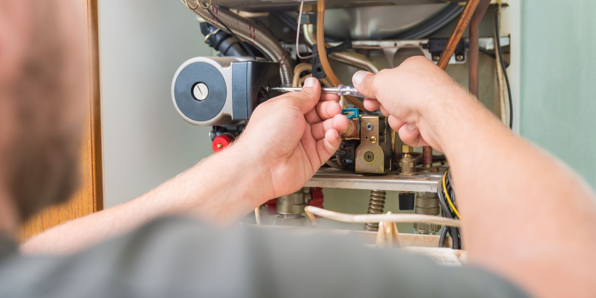 Furnace Fan Not Working Troubleshooting and Fixes HomeAirSupply