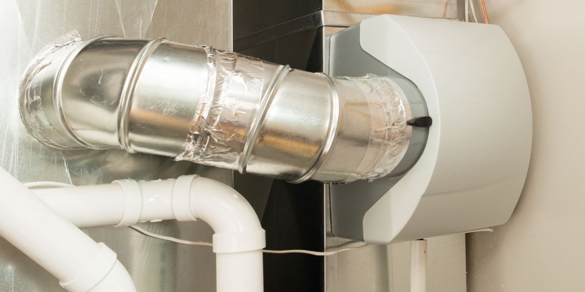 How To Vent a Furnace Through A Wall StepByStep HomeAirSupply