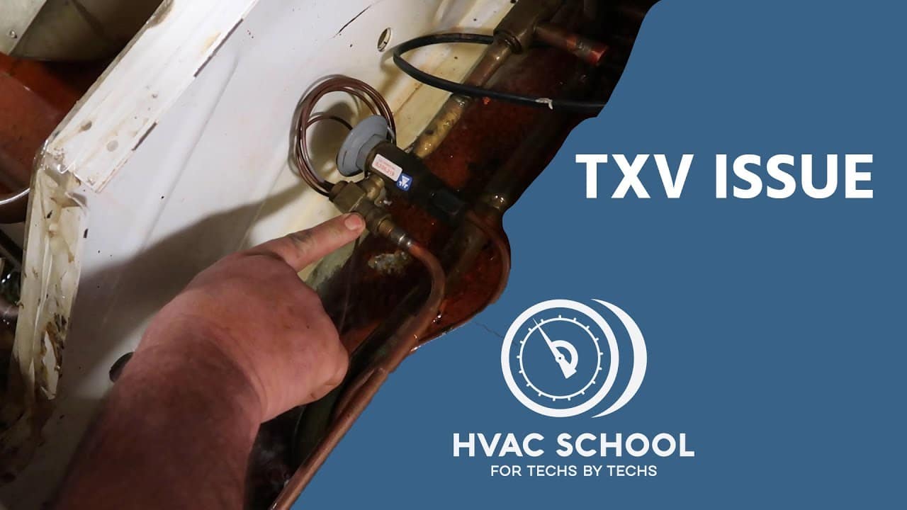 Symptoms Of A Clogged Piston Hvac